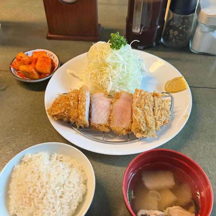 돈까스광명 사진 2