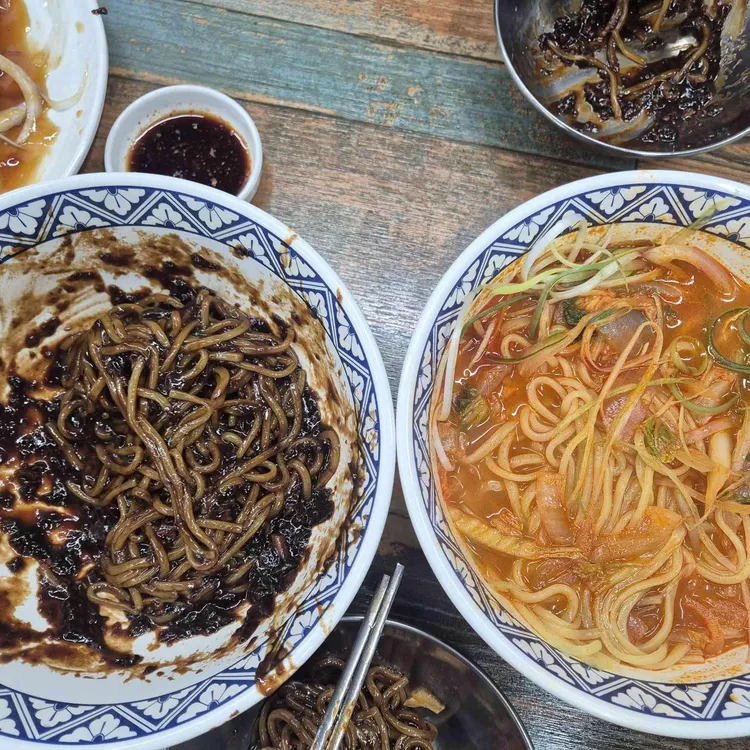 미미짬뽕 대표 사진