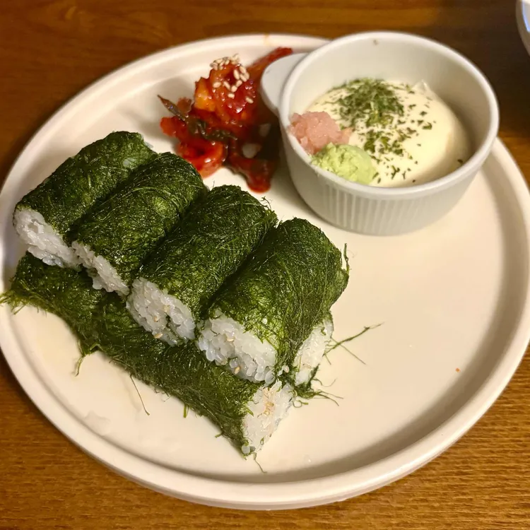 서교주담 사진
