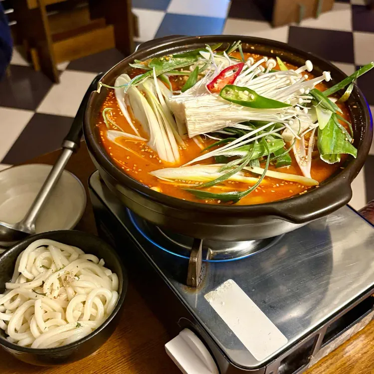 서교주담 사진 2