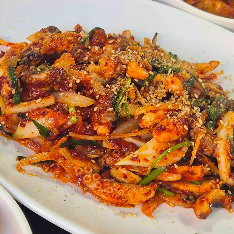 미가식당 사진 1
