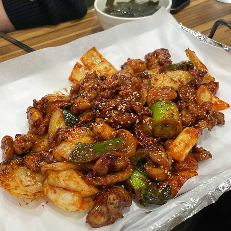 또또생곱창 사진 2