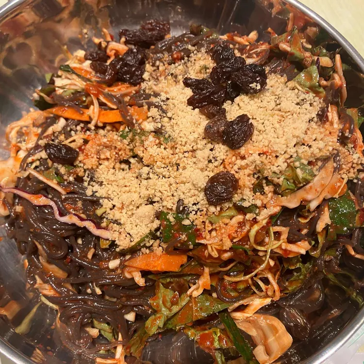 편장군 족발 대표 사진