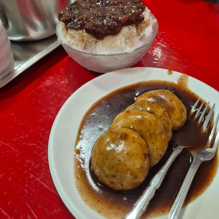 수복빵집 사진 2