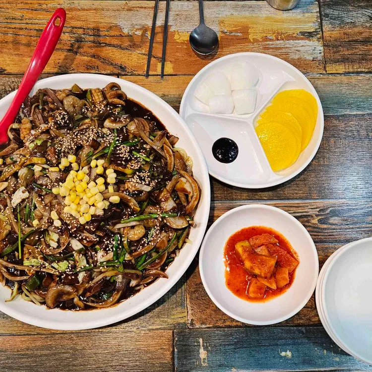 완사짜장 대표 사진