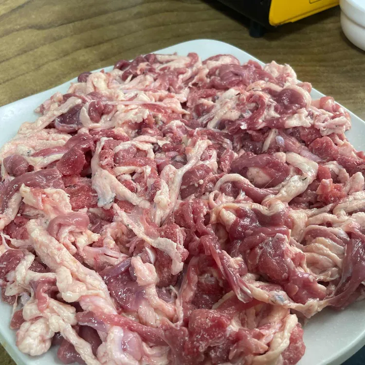 강변포구나무집 사진 2
