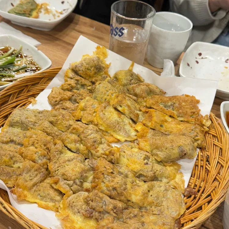 종로빈대떡 대표 사진