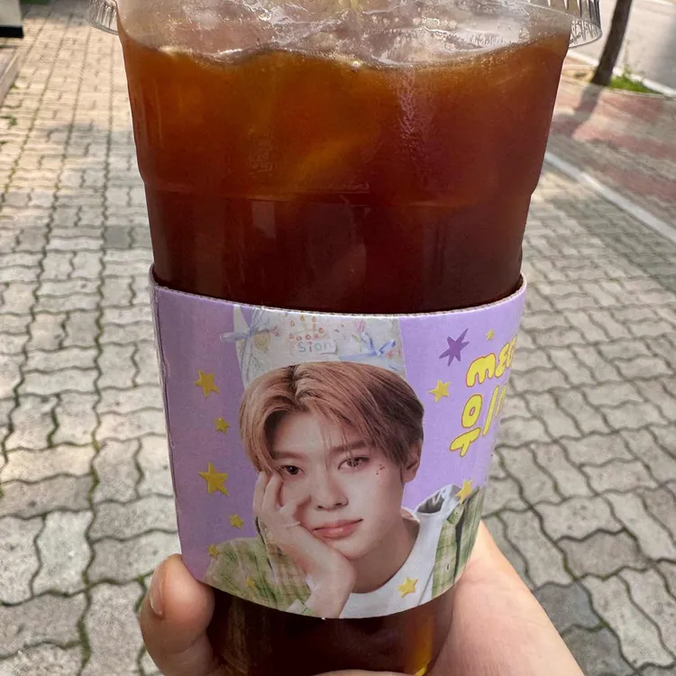 메가커피 사진 2