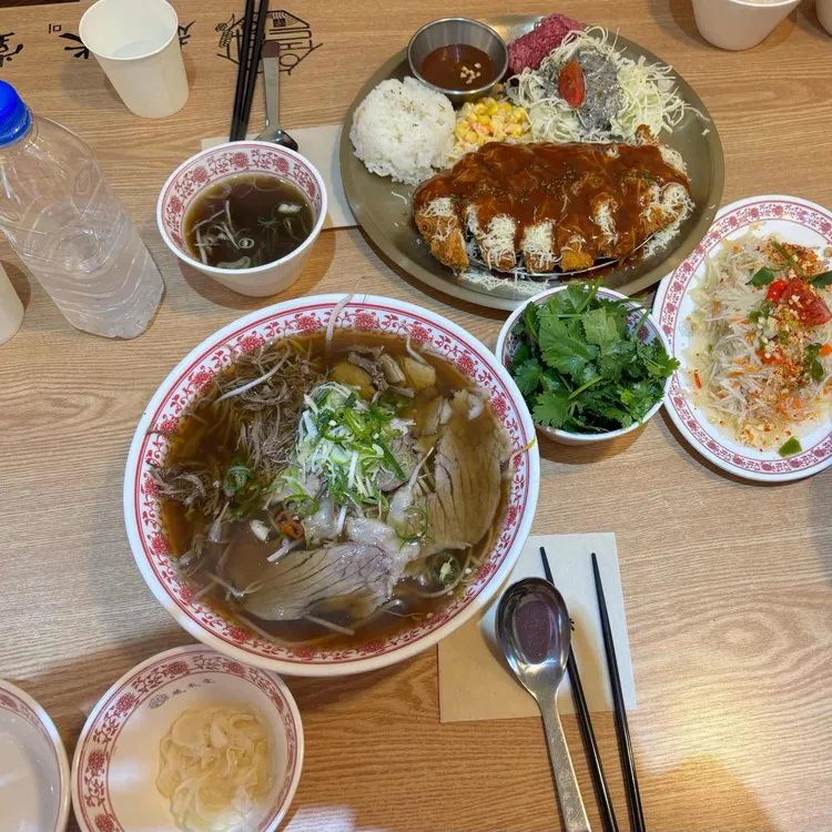 월미당 사진 2