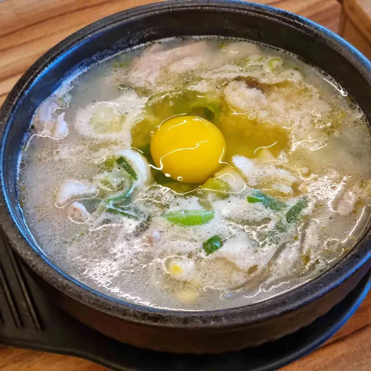 제주미향해장 사진 2