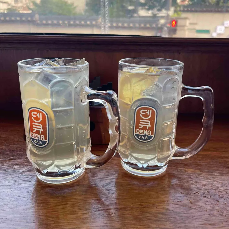 덴큐 대표 사진