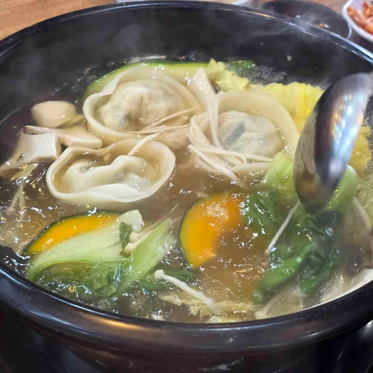 개성손만두 대표 사진
