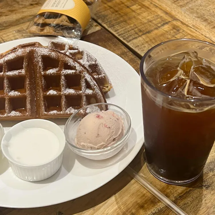 핸즈커피 대표 사진