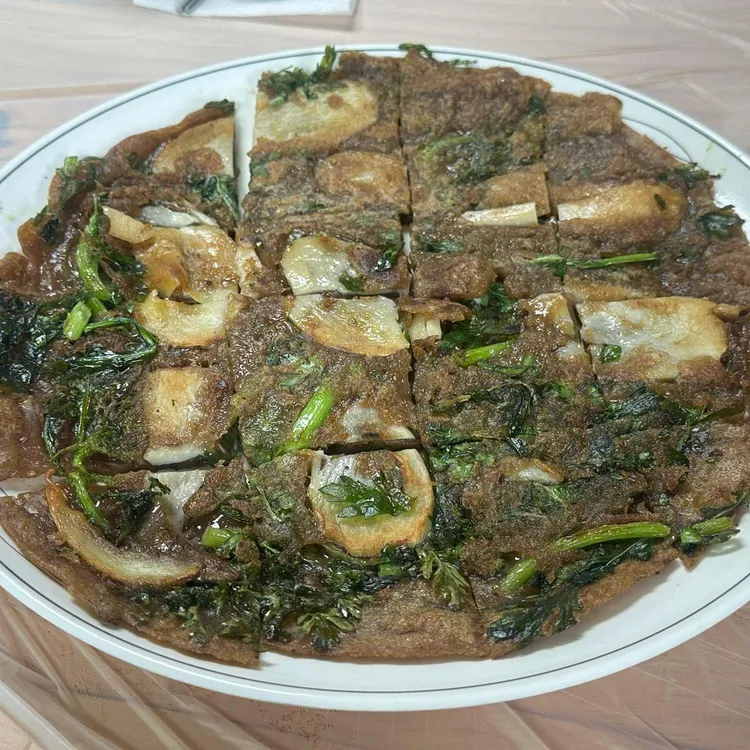 숲속에 어부의집 사진 1