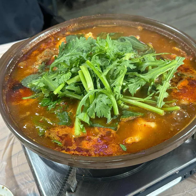 숲속에 어부의집 사진 2