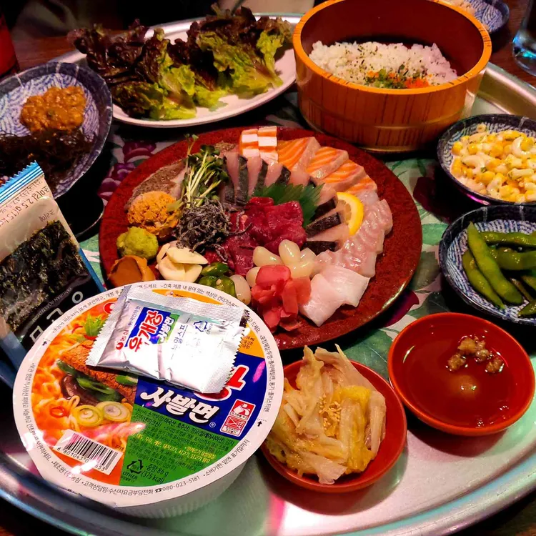 우기식당 바다 을지로점 - 을지로3가 횟집, 숙성회 맛집 | 다이닝코드, 빅데이터 맛집검색