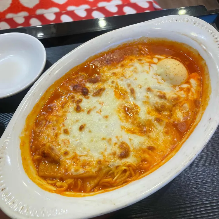 디델리 - 강릉 떡볶이, 라볶이 맛집 | 다이닝코드, 빅데이터 맛집검색