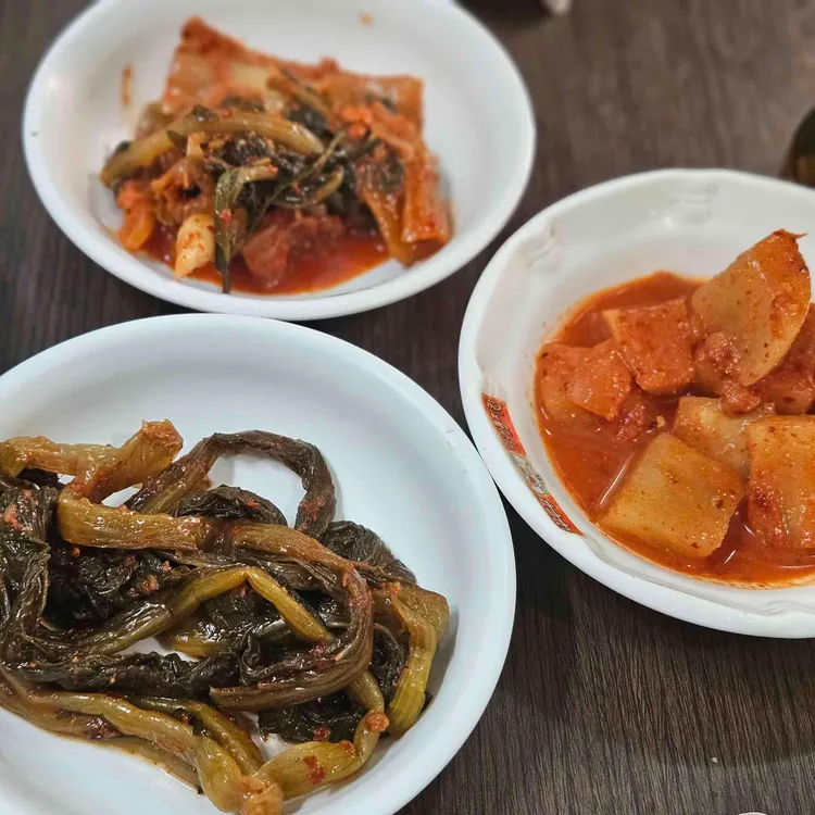장터순대국 사진 2