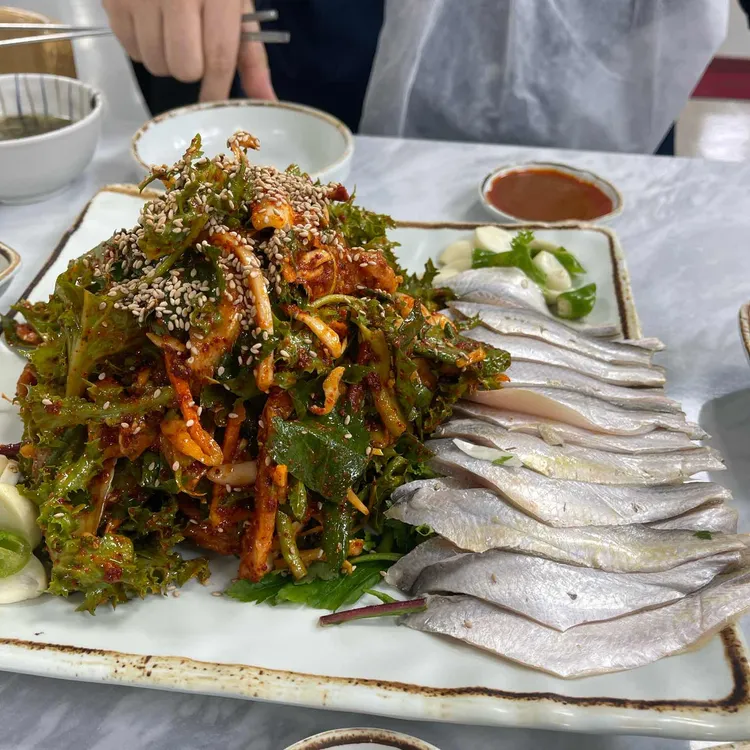 옛날집 사진 1
