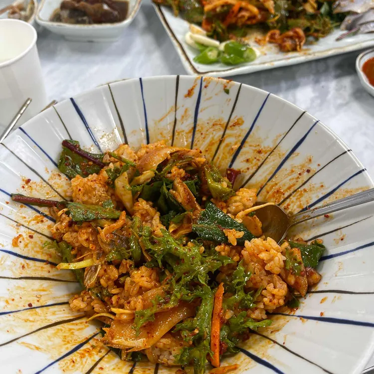 옛날집 사진 2