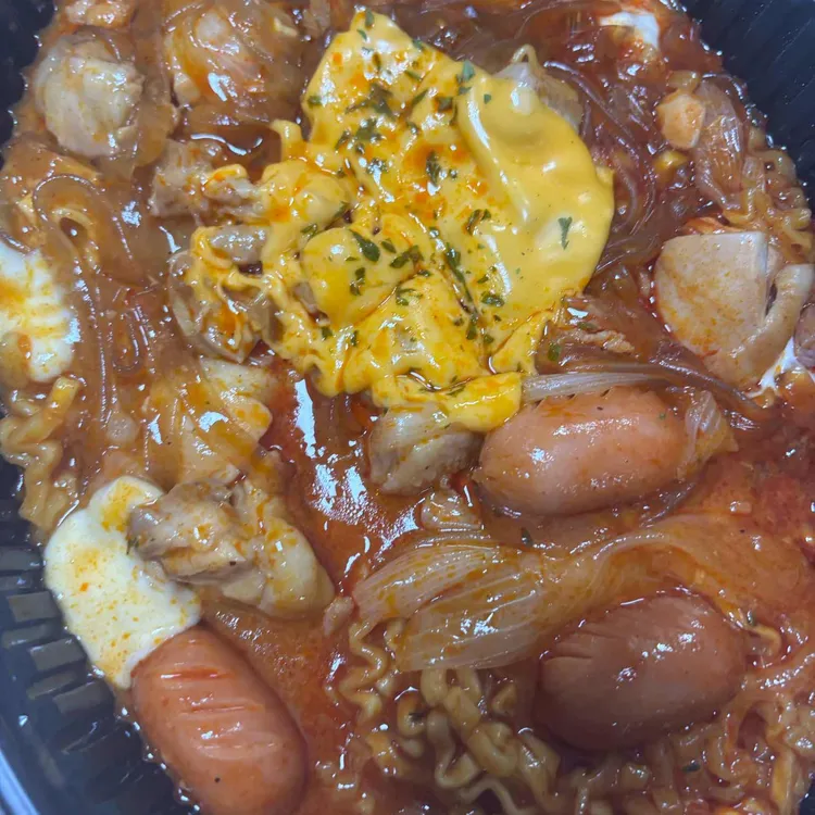 두찜 대표 사진