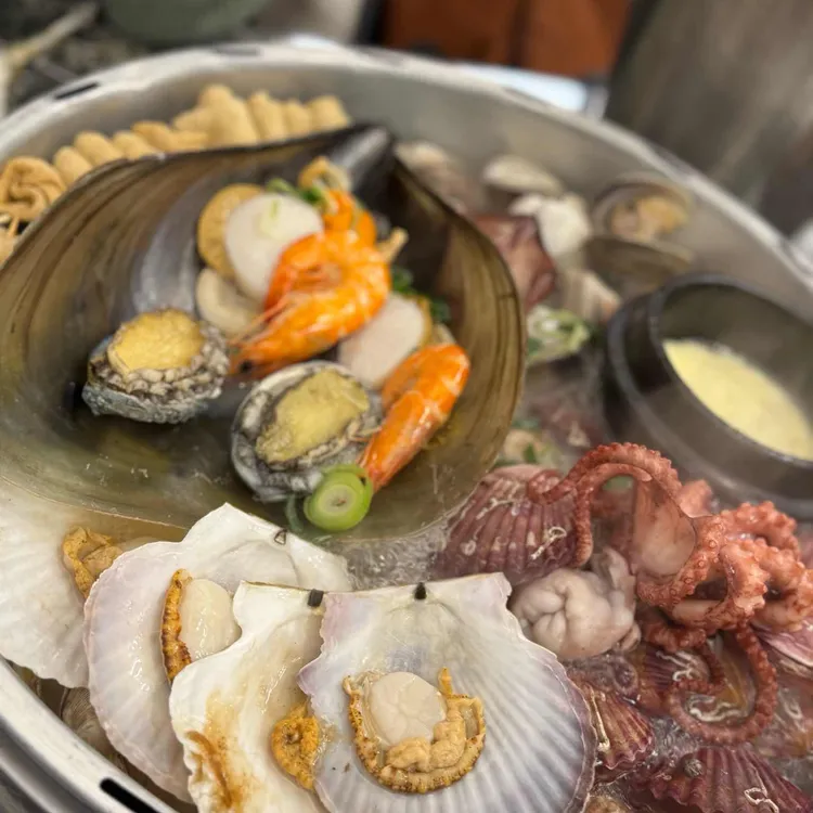 조개하우스 대표 사진