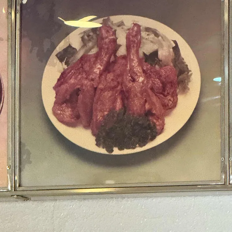 명동 곰돌이 사진 2