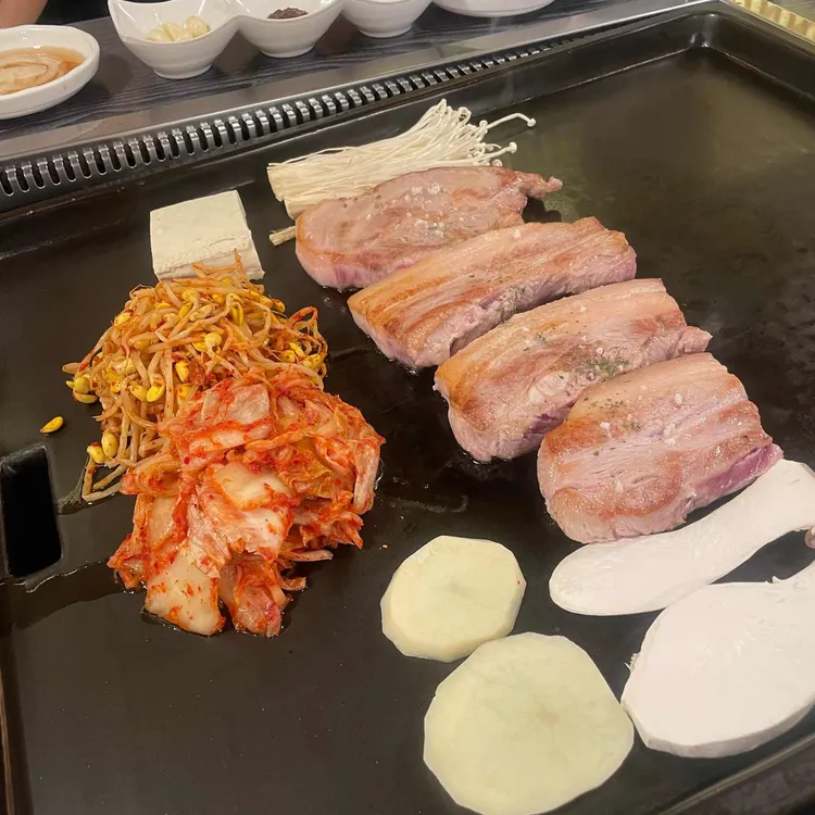 고기한저름 대표 사진