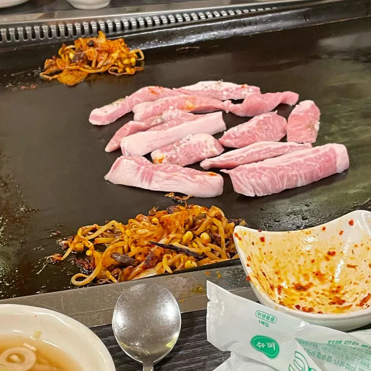 고기한저름 대표 사진