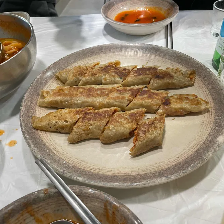 가람집감자적옹심이 사진