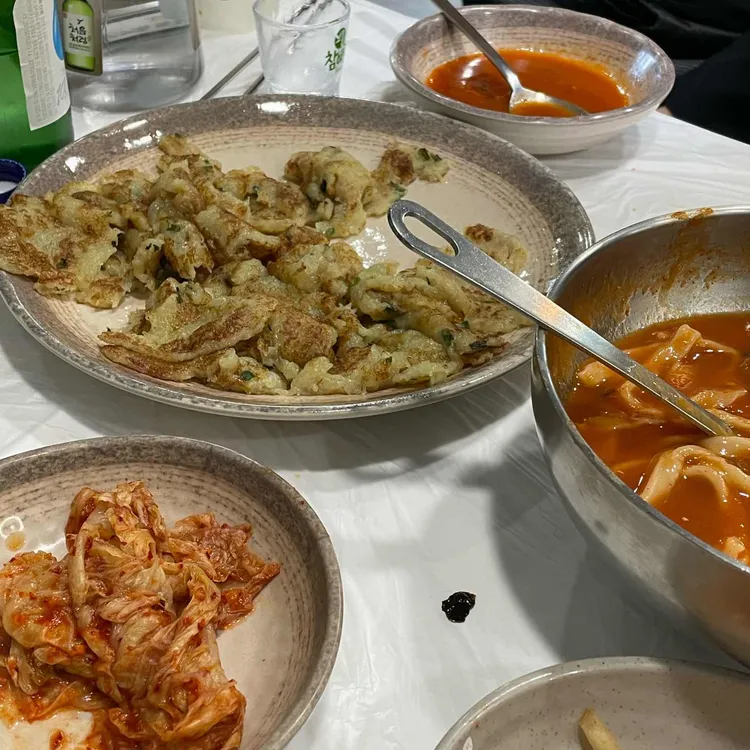 가람집감자적옹심이 대표 사진