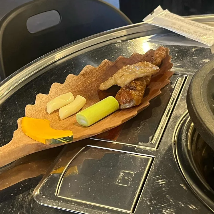 연막창 대표 사진