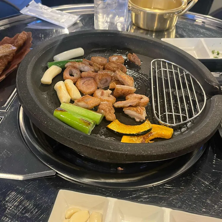 연막창 대표 사진