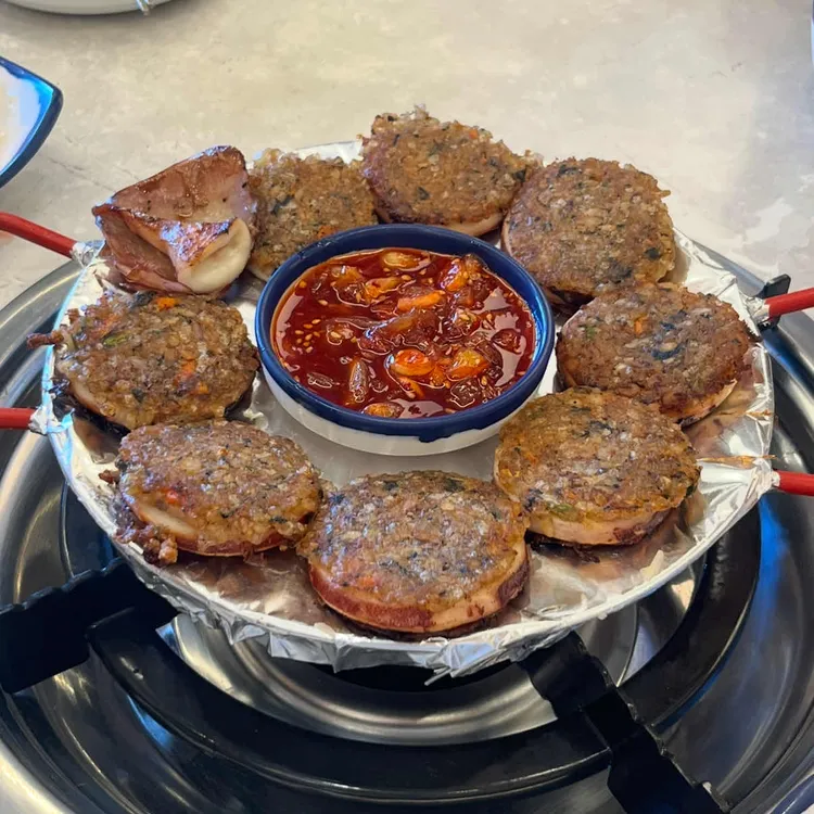 찜대감 대표 사진