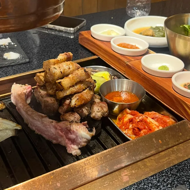 제주옥탑 사진 2