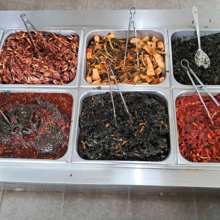 현수네가정식뷔페 대표 사진