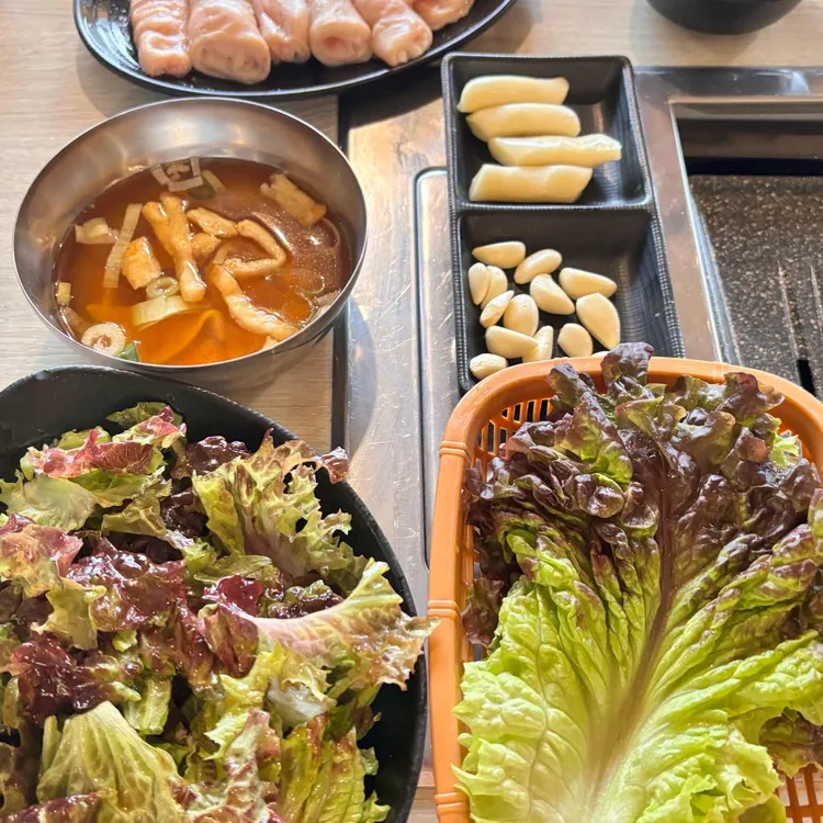 아리조나막창 사진 2