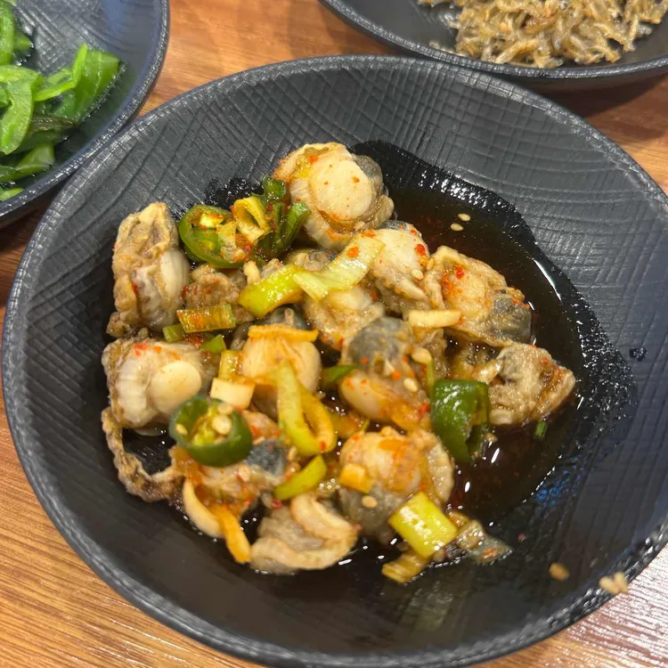 품다올밥상 대표 사진