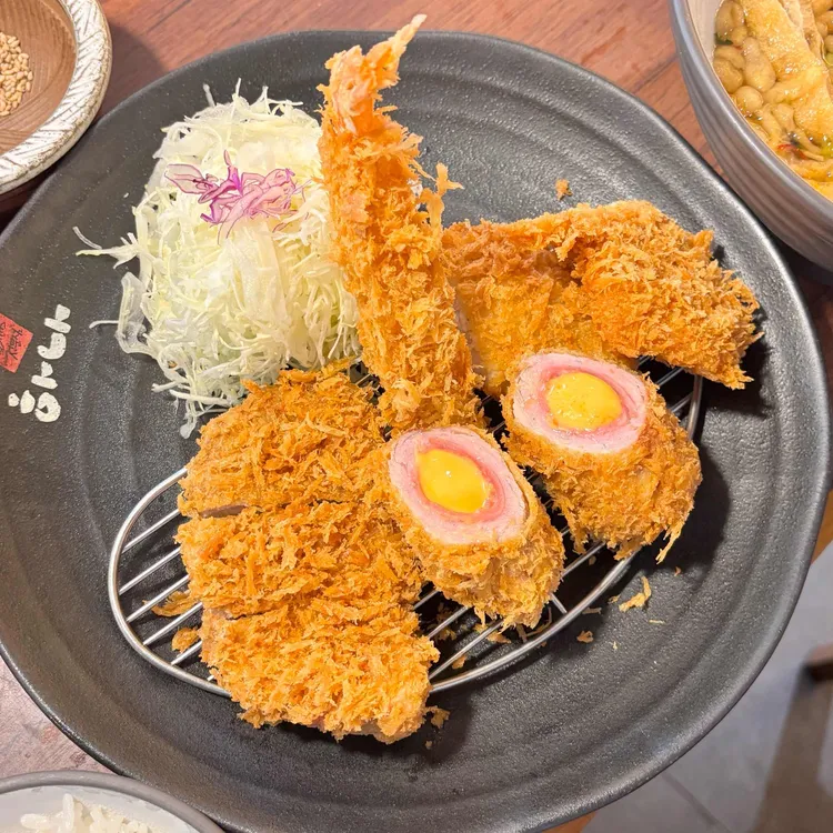 하나돈까스 대표 사진