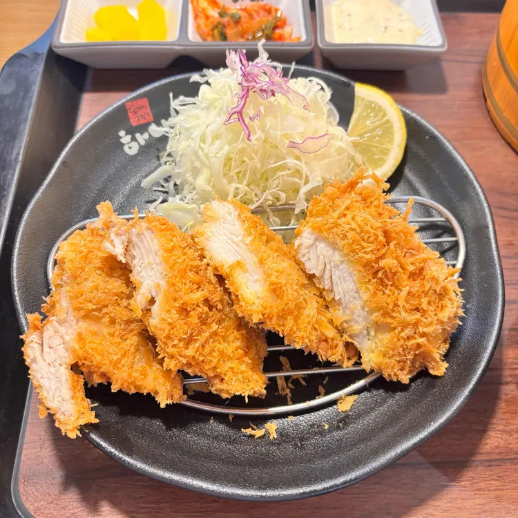 하나돈까스 대표 사진
