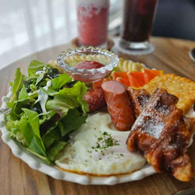 카페이소 대표 사진