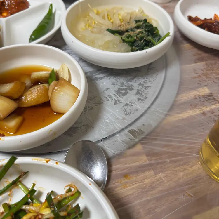 텃밭식당 사진 2