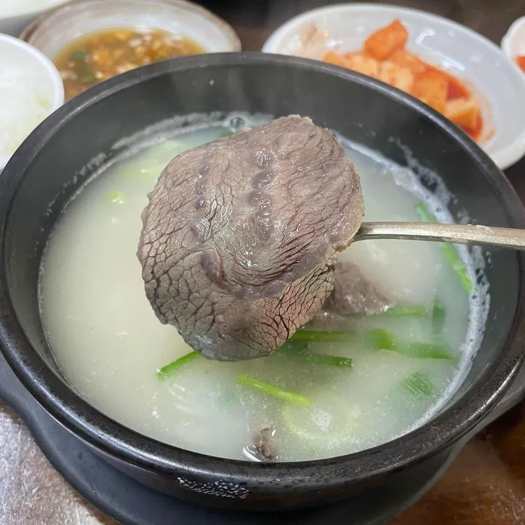 전주집 대표 사진