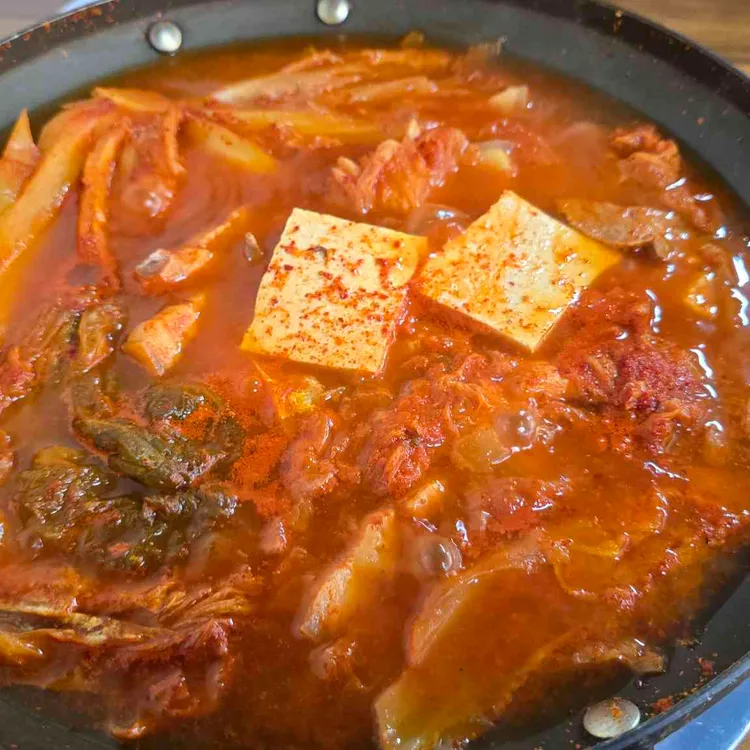 현대식당 사진 1
