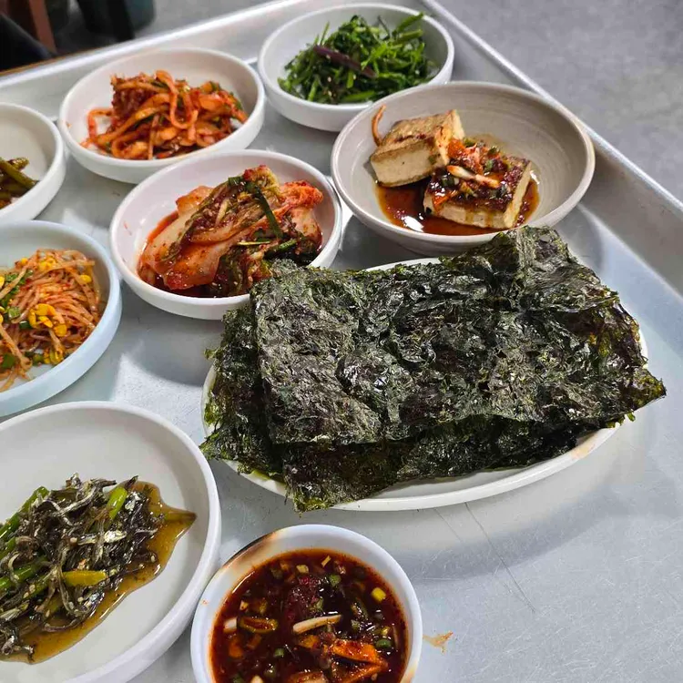 현대식당 대표 사진