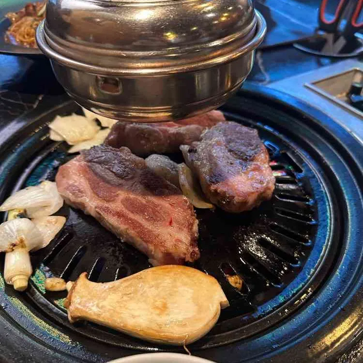 더블랙 대표 사진