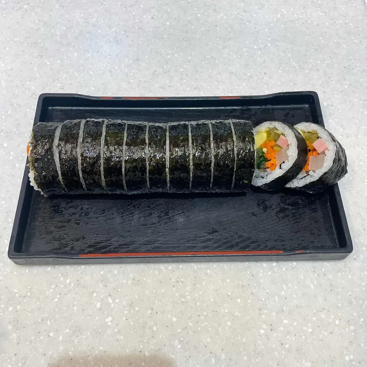 김밥까페 대표 사진