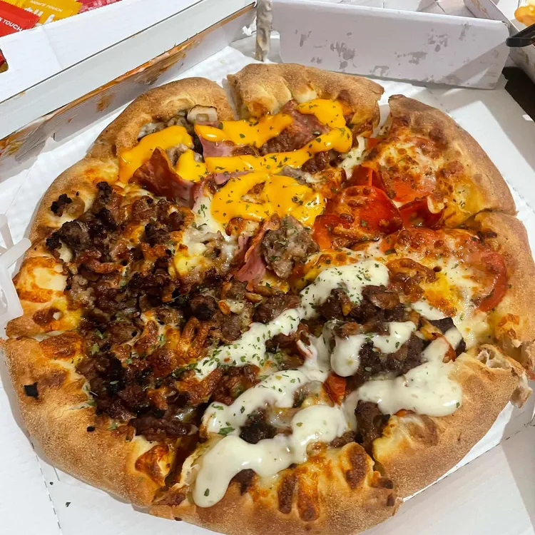 맘스터치 성남도촌점 - 성남 햄버거, 치킨 맛집 | 다이닝코드, 빅데이터 맛집검색