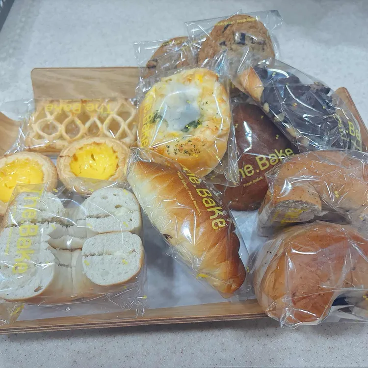 더베이크 대표 사진