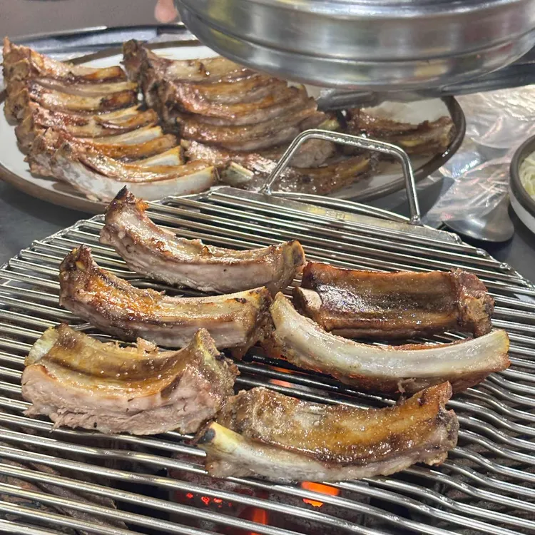 돌돌이등갈비촌 사진 1